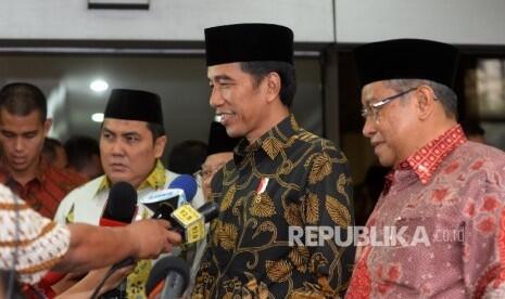 Said Aqil: Bubarkan Ormas yang Bertentangan dengan Empat Pilar