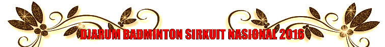 &#91;Field Report&#93; Atlet Muda Indonesia di Djarum Sirkuit Nasional 2016