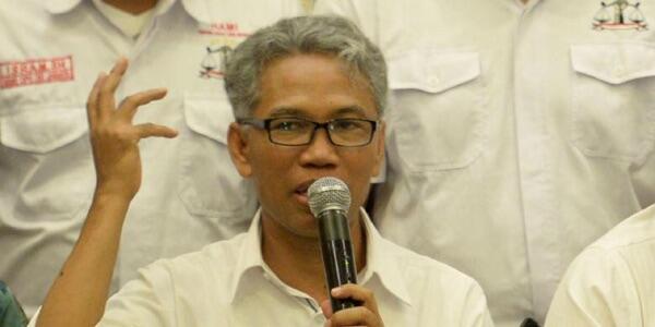 Buni Yani Tak Ditahan Karena Dianggap Kooperatif