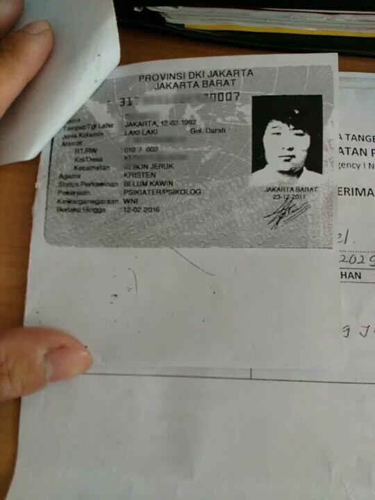 Toyota Daan Mogot Mengecewakan