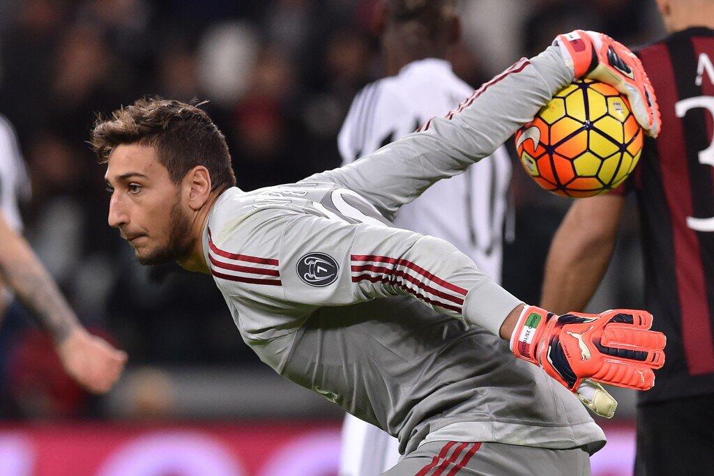 Wonderkid Acmilan