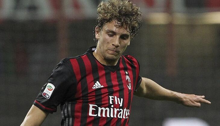 Wonderkid Acmilan