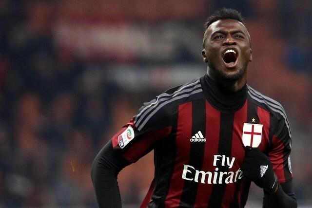 Wonderkid Acmilan