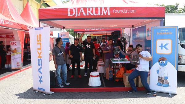 Djarum Sirnas Premier 2016 Lahirkan Bibit Muda Bertalenta