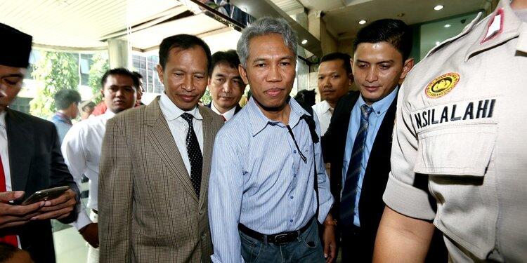 Polda Metro Jaya Pastikan Buni Yani Tak Ditahan