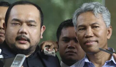 Pengacara: Penetapan Tersangka Buni Yani di Luar Kebiasaan