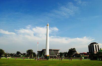 10 November, Peristiwa yang Penuh Perjuangan 