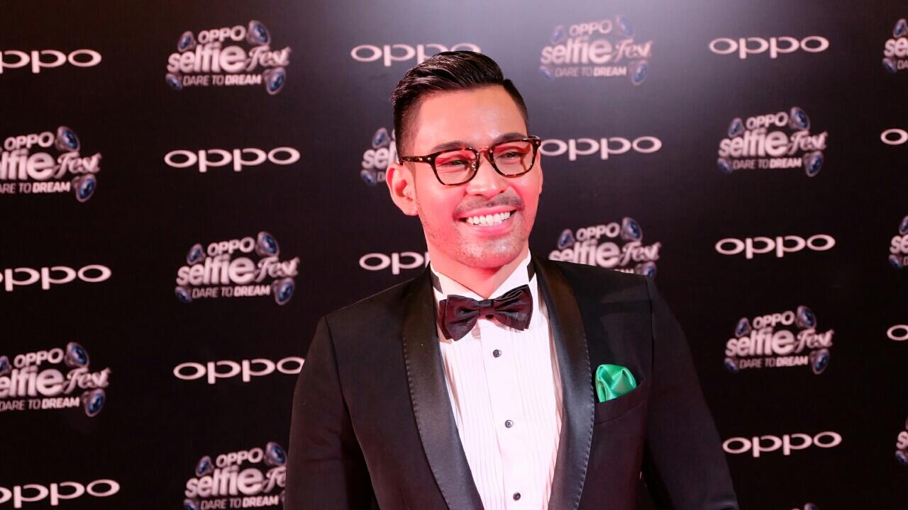 Pantengin Konser OPPO Selfie Fest Live di Sini Gan!