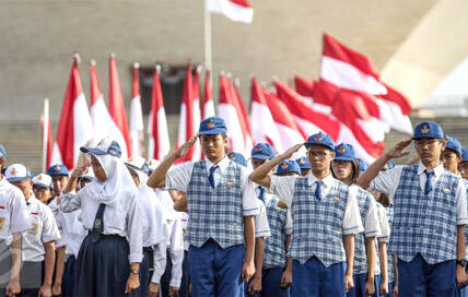 Bela Negara dan Wajib Militer, Apa Sih Perbedaannya?