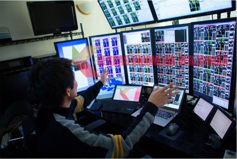 MARKET REVIEW HARI INI 24 NOVEMBER 2016