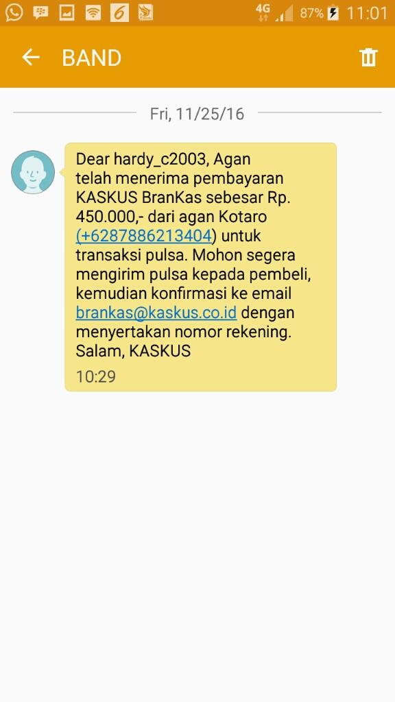 TUKANG TIPU, ATI2 BUAT AGAN2 / AGANWATI YANG PUNYA LAPAK DI FJB