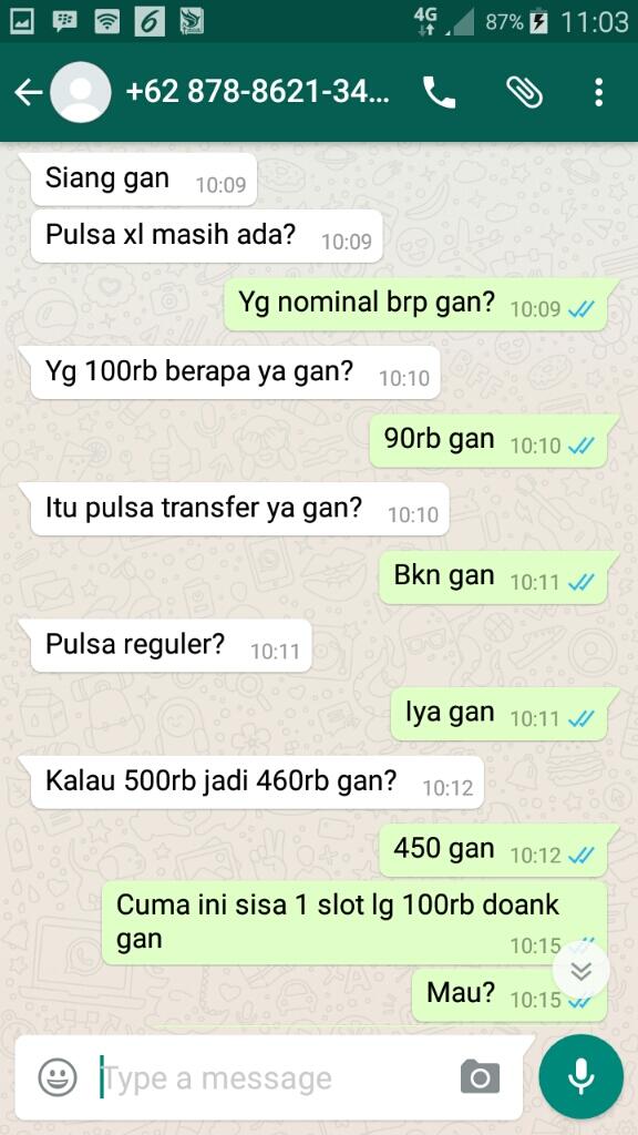 TUKANG TIPU, ATI2 BUAT AGAN2 / AGANWATI YANG PUNYA LAPAK DI FJB