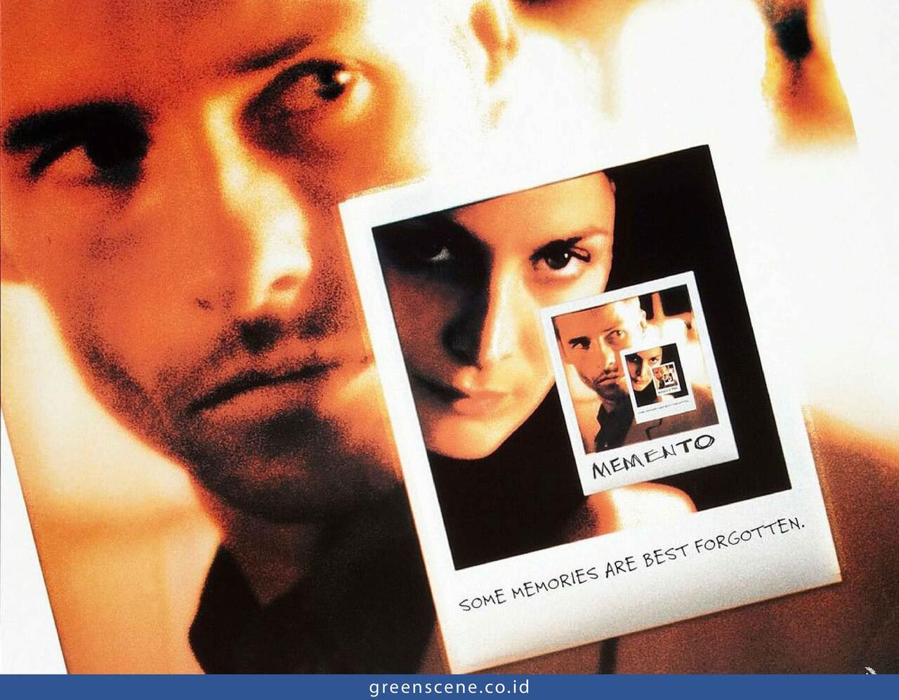 5 Film Kompleks Yang Bisa Mengasah Kepintaranmu