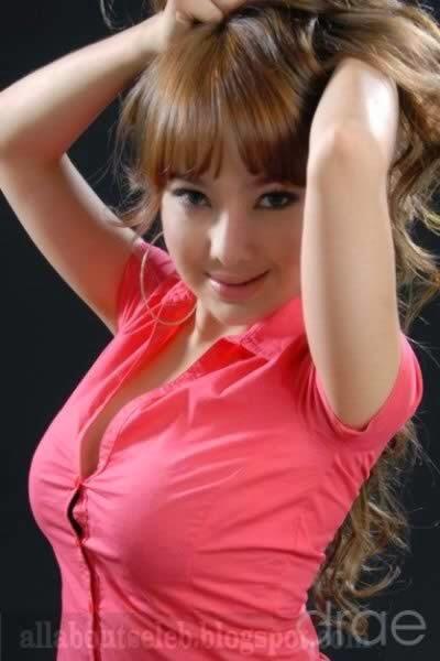 Begal Rampas Motor Ninja, Umpannya Cewek Cantik