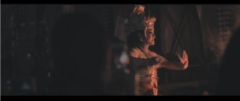 DPS : Ketika budaya dikolaborasikan dengan Electric Music