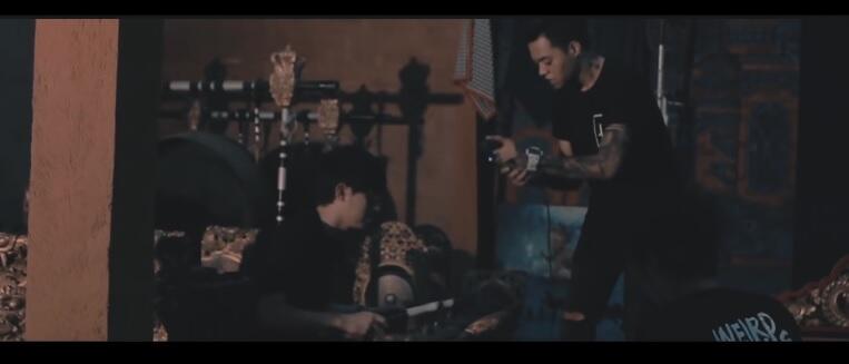 DPS : Ketika budaya dikolaborasikan dengan Electric Music