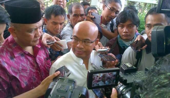 Dituding Hina Nabi Muhammad, Politisi Gerindra Pasrah