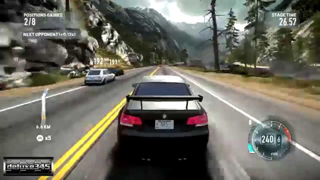 Nfs run системные. Nfs the run системные требования. nfs the run требования.