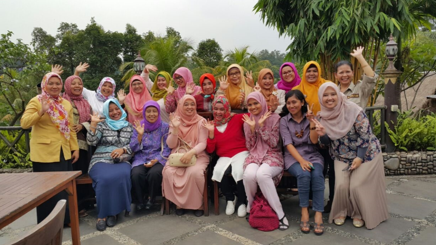 5 Tipe Ibu yang Paling Disegani