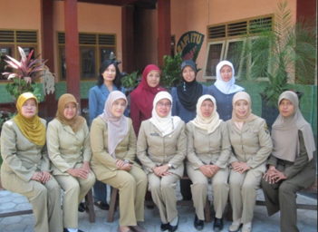 5 Tipe Ibu yang Paling Disegani