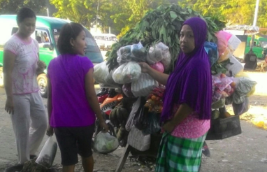 5 Tipe Ibu yang Paling Disegani