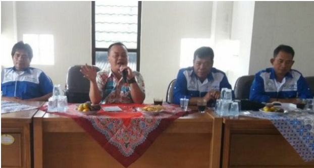 17 Rumah Warga Ketapang di Cipondoh Dibedah Program Layak Huni