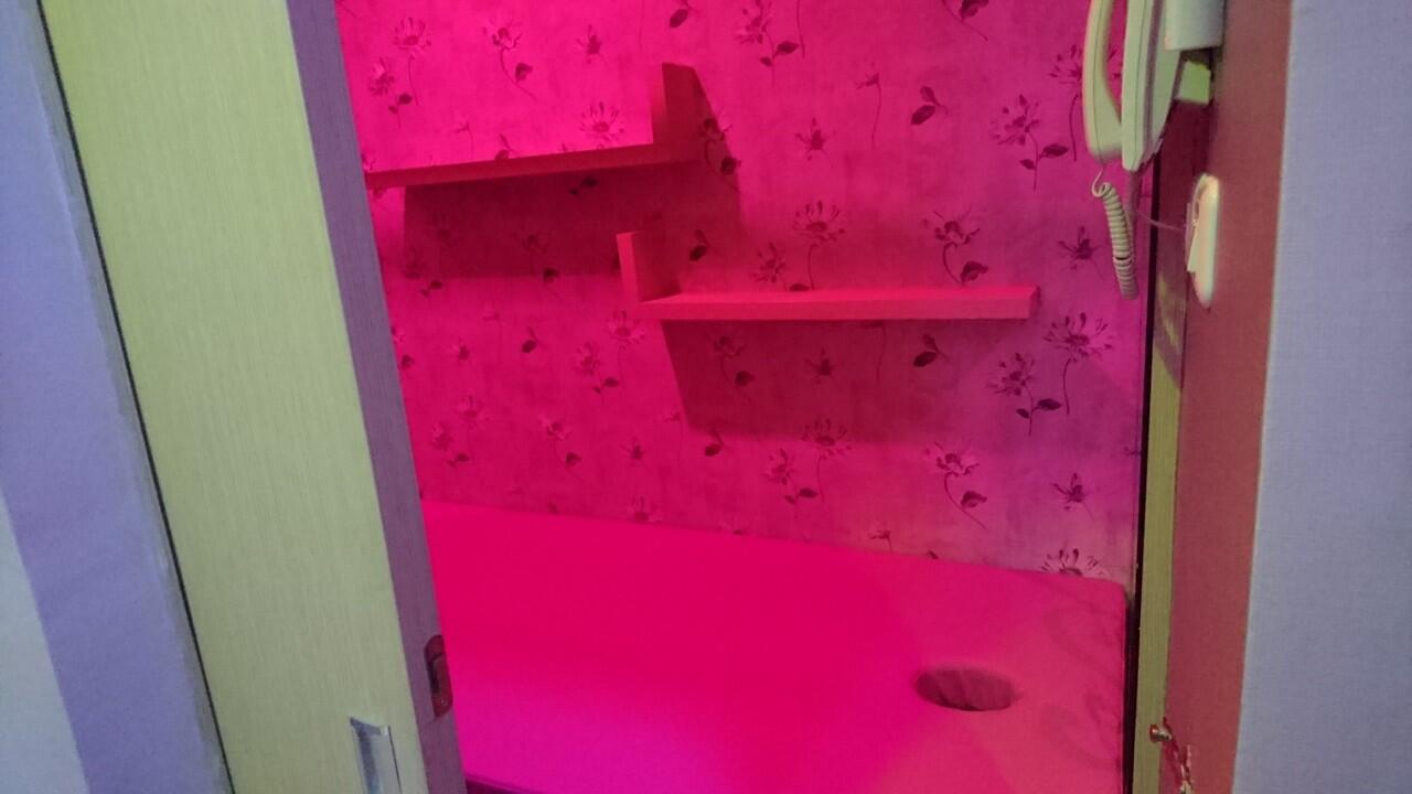Bellflower Spa Surabaya (new)