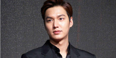 5 Tips Jadi Sekeren Lee Min Ho