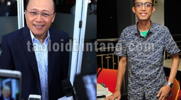 Hasil Tes DNA, Polisi: Kiswinar Anak Biologis Mario Teguh 