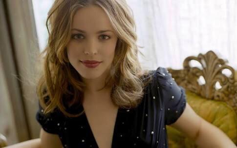 Rachel Mcadams, Aktris Spesialis Kekasih Seorang Time Traveler