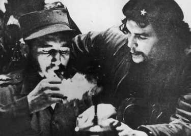 Fidel Castro, Cuba's leader of revolution, dies at 90