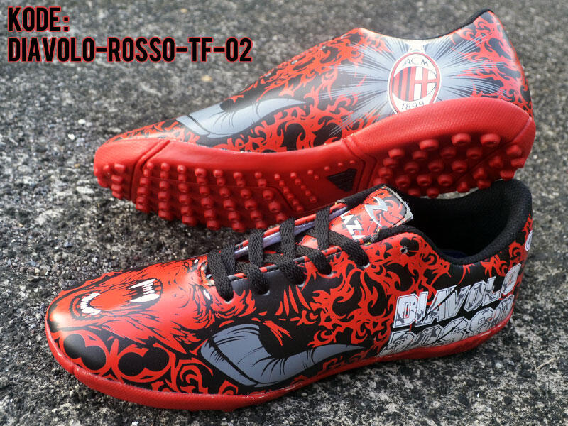Sepatu Futsal KW 1 dan Super Bagus dan Berkualitas