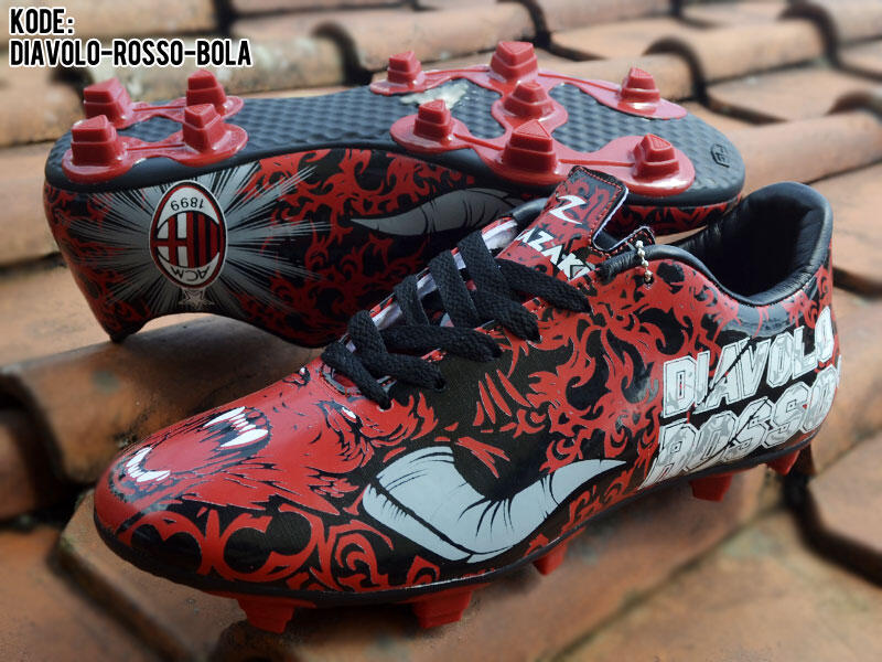 Sepatu Futsal KW 1 dan Super Bagus dan Berkualitas