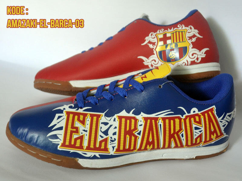 Sepatu Futsal KW 1 dan Super Bagus dan Berkualitas