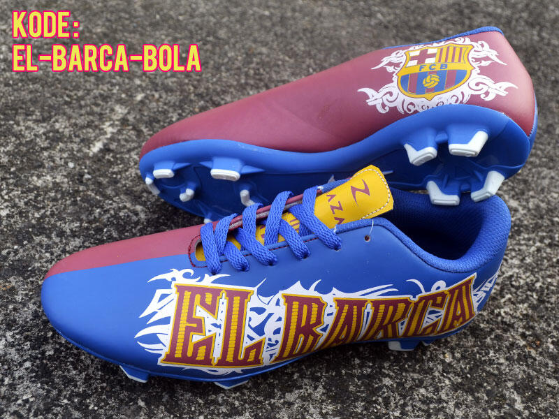 Sepatu Futsal KW 1 dan Super Bagus dan Berkualitas