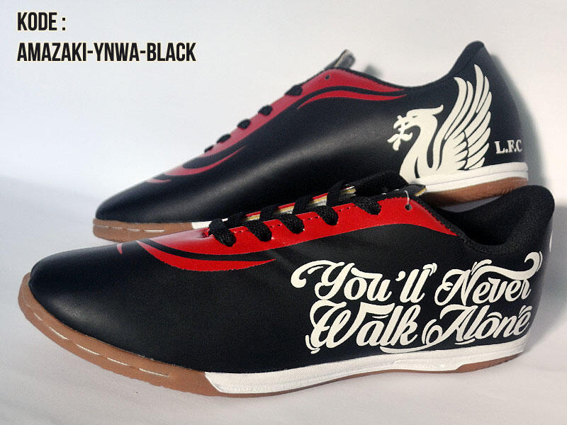 Sepatu Futsal KW 1 dan Super Bagus dan Berkualitas