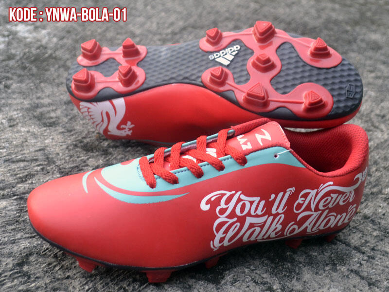 Sepatu Futsal KW 1 dan Super Bagus dan Berkualitas