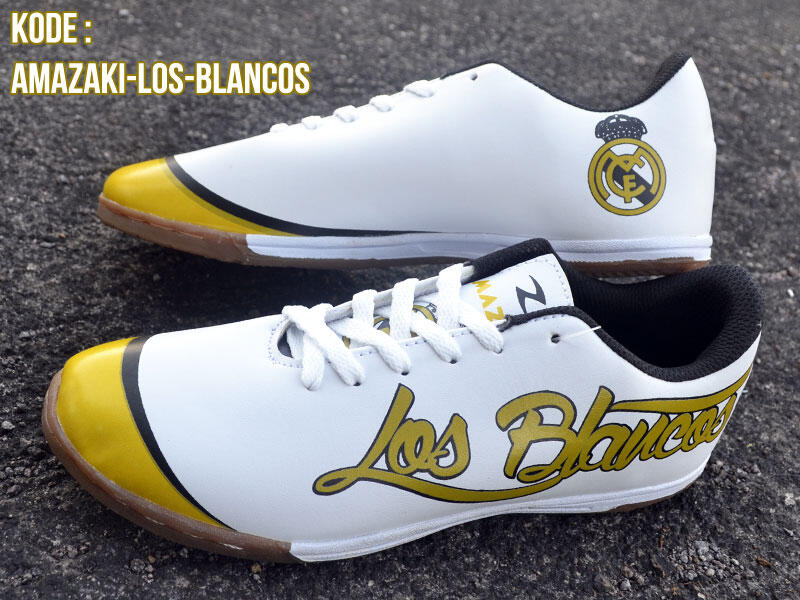 Sepatu Futsal KW 1 dan Super Bagus dan Berkualitas