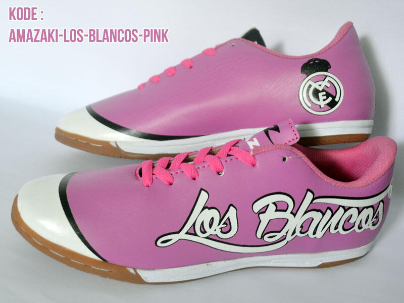 Sepatu Futsal KW 1 dan Super Bagus dan Berkualitas