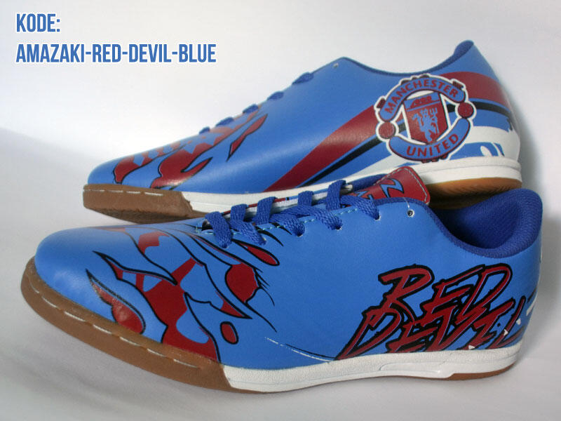 Sepatu Futsal KW 1 dan Super Bagus dan Berkualitas