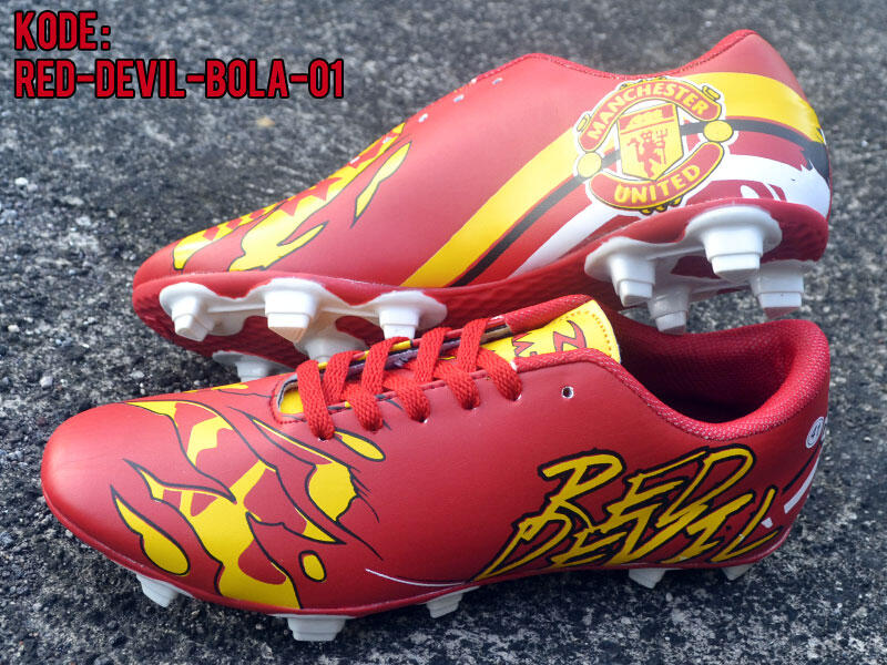 Sepatu Futsal KW 1 dan Super Bagus dan Berkualitas
