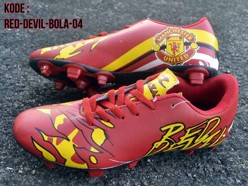 Sepatu Futsal KW 1 dan Super Bagus dan Berkualitas