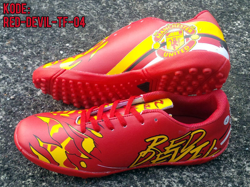 Sepatu Futsal KW 1 dan Super Bagus dan Berkualitas