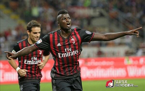 Niang Masih Harus Buktikan Diri