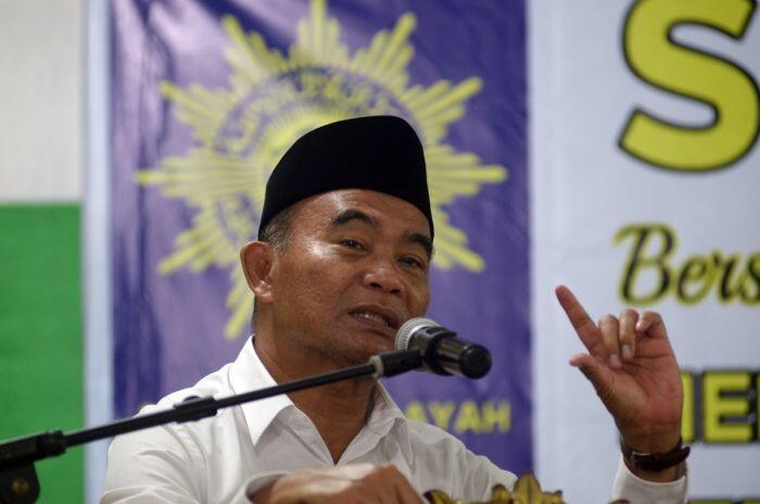 Ujian nasional akan sementara dihentikan