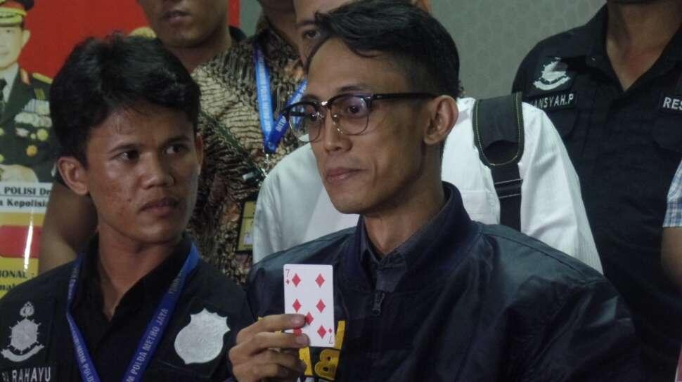 Tes DNA Buktikan Kiswinar Anak Mario, Kasus Stop atau Lanjut?