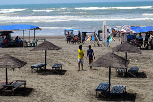 6 Tempat Menarik di Cilacap Yang Bisa Anda Tuju Untuk Berwisata