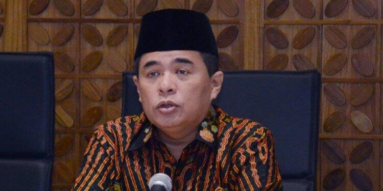 Nasib Akom: Dicopot dari ketua DPR, terancam dipecat dari parlemen