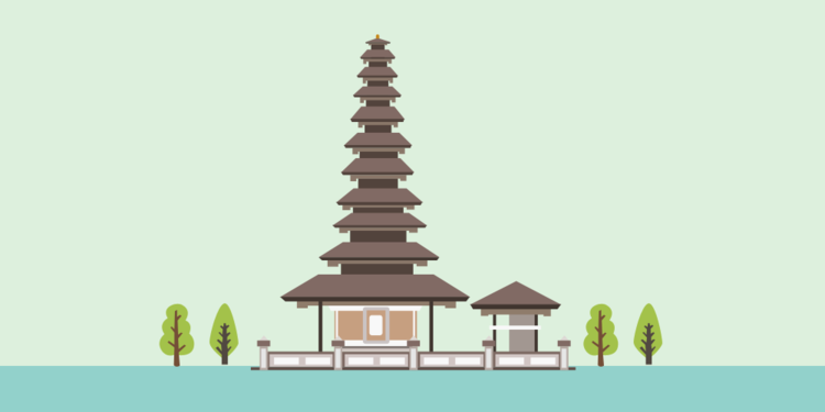 Banyak wisata air di Indonesia bikin Bali jadi khawatir
