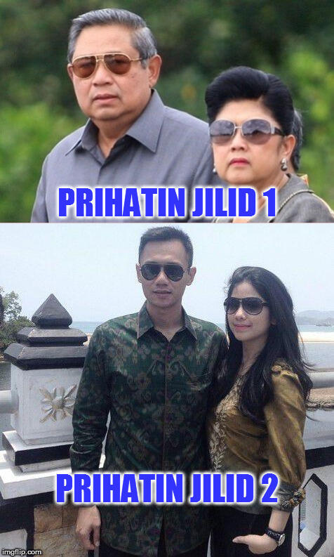 Ketika Agus Tolak "Elus" Perut Ibu Hamil...